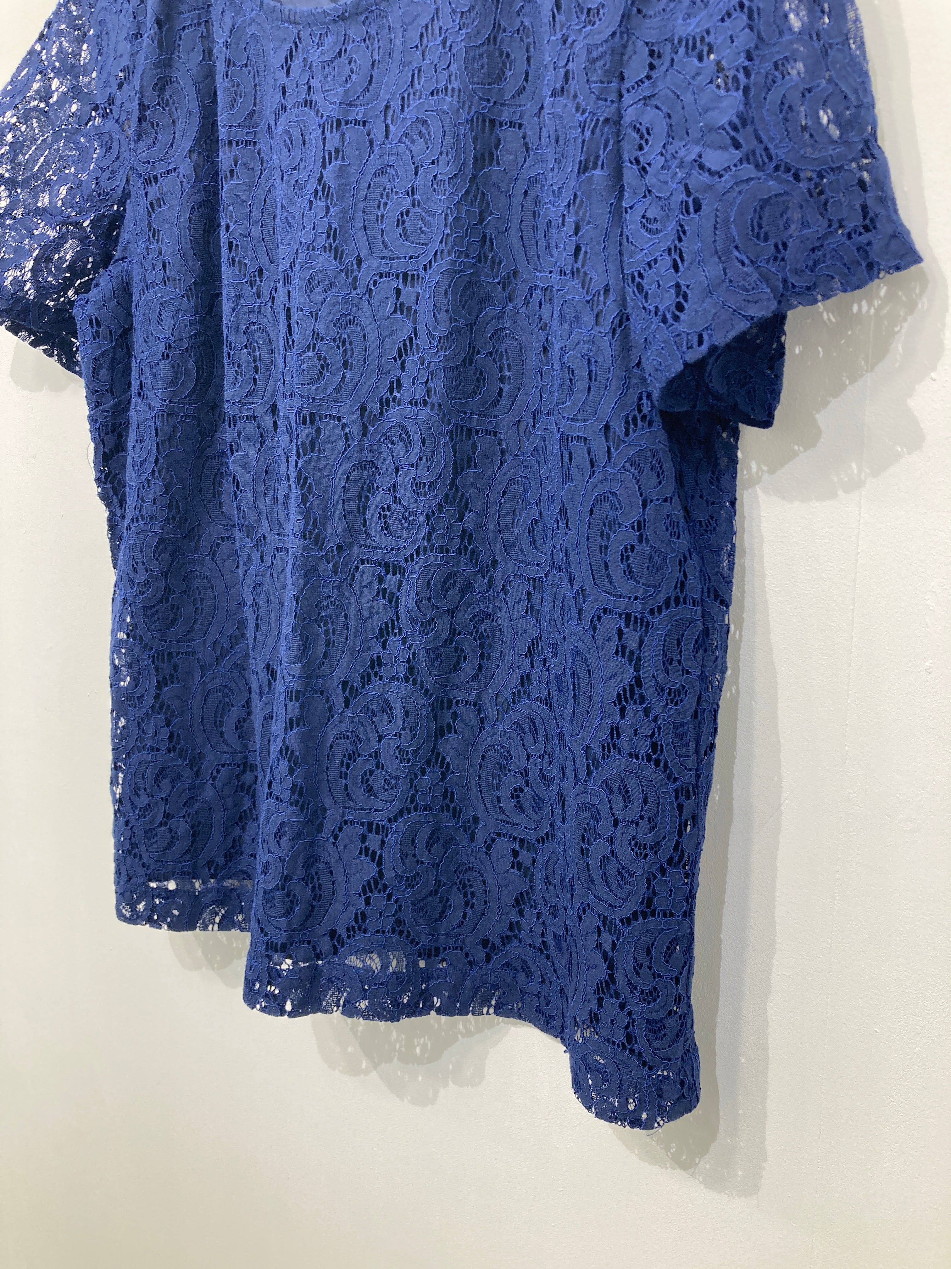 Micha Bluse